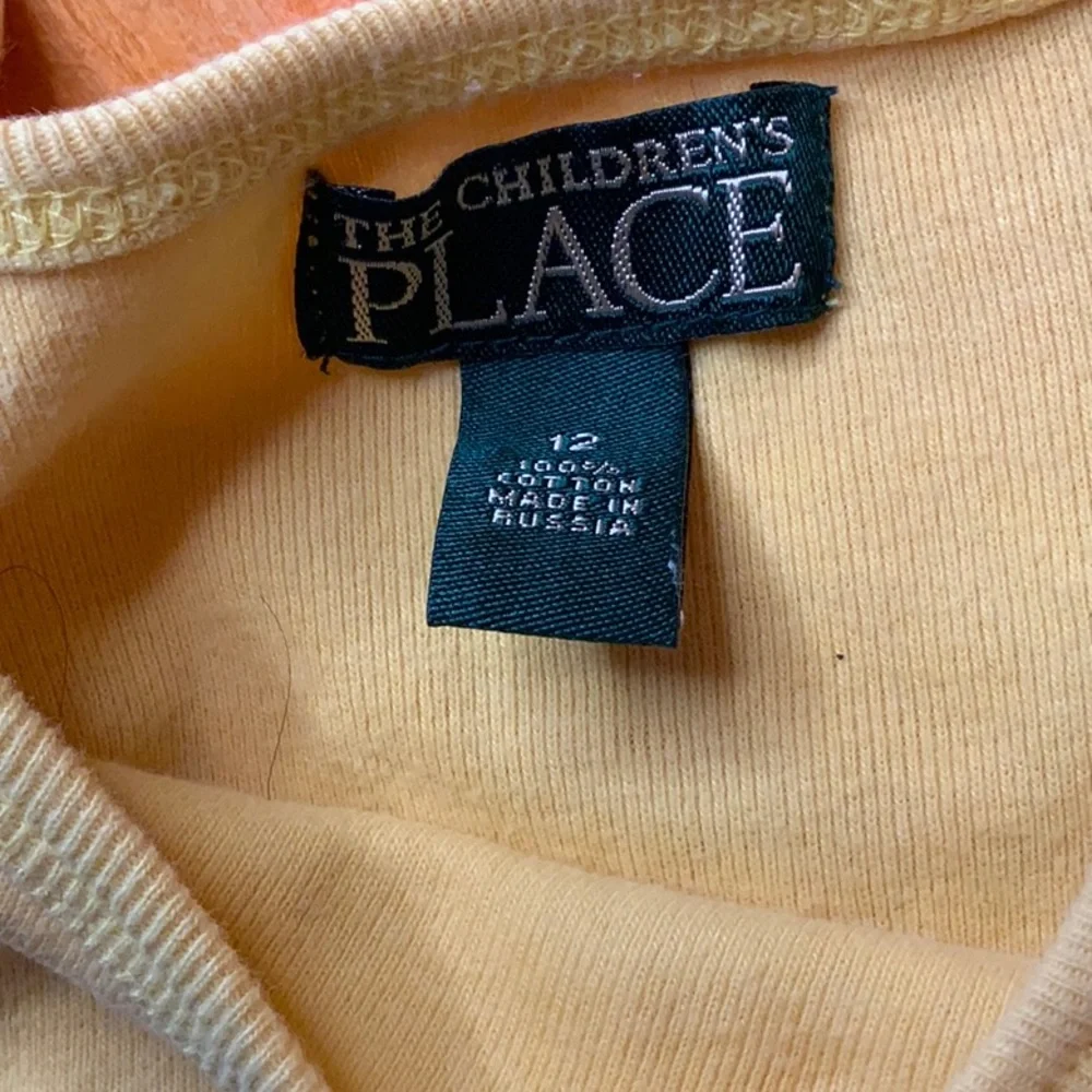 The Childrens Place T-shirt